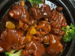 -和乐喜点(宝岗大道店)