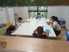 -韦哲乐高机器人·等级考试·少儿编程(羽山路校区)