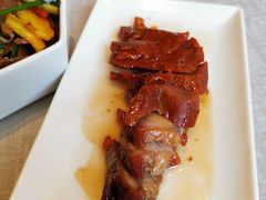 -希尔顿酒店-豫园中餐厅