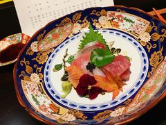 -元熹会席料理