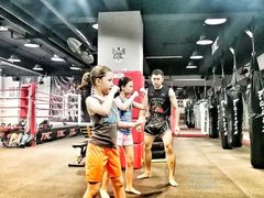 -TFC 纯泰拳馆MuayThai