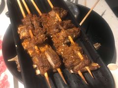 -京韵胡同·酱香羊蝎子火锅涮肉(长寿路店)