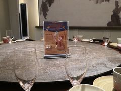 包厢-上名堂·鱼头好吃(体育场路店)