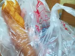 -弘祥蜂蜜大麻花(校场街店)
