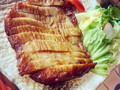 -味太助·银饭食堂(中华城店)
