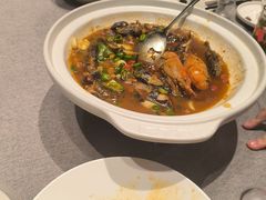 -田水湾丨地道安徽菜(文化路店)