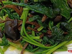 -黑公羊新疆菜(人和店)