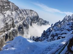 -峨眉山风景名胜区