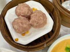 -海宝酒家(中山四路店)