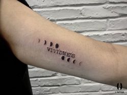 -I-TATTOO 纹身艺术空间