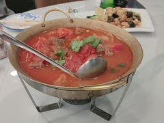 -好口味小吃楼·东北菜(太原南街店)