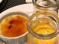杨枝甘露-东莞喜来登酒店-御园西餐厅·海鲜自助餐·意大利菜零点