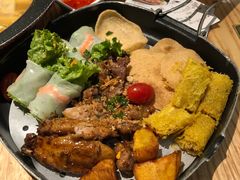 -米纸越南小馆(金鹰世界店)