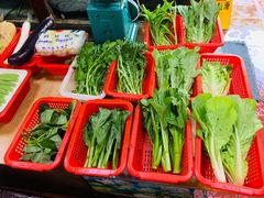 -老东风菜馆·潮汕大排档