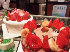 -卷心卷意·轻甜蛋糕(新光天地店)