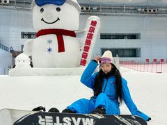 -哈尔滨热雪奇迹