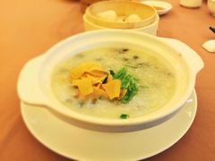 -潮府馆·非遗潮州菜·港式点心(世纪公园店)