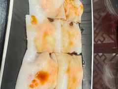 -白天鹅宾馆-玉堂春暖餐厅