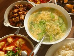 -萨拉热窝长城中餐厅