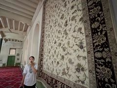 -艾提尕尔清真寺