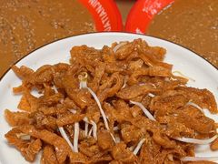 -奥华餐厅·老张记(台基厂店)