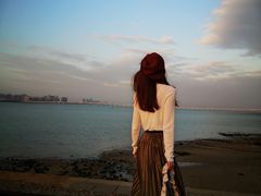 -海堤纪念公园