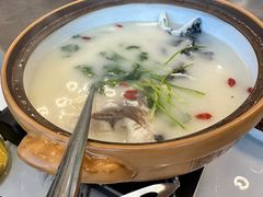 -宝荣鱼馆·临湖之宴(千岛湖店)