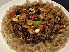 -王村姑老土炕莜面村(高新店)