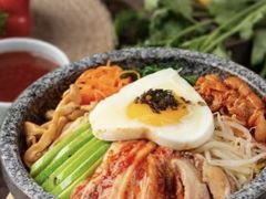 -七八冷面·延边朝鲜族美食(欢乐谷店)