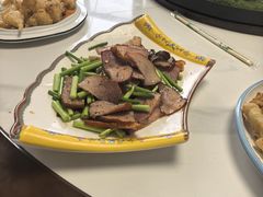 -小草屋炒鸡(仲子路店)