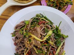 -牛马行牛肉饸饹铺(青岛街店)