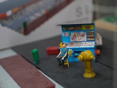 -badmarket(K11购物中心店)