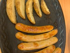 辣味香肠-萨莉亚意式餐厅(深圳北站店)