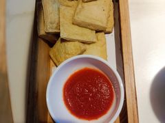 -荷塘秋月·本帮江浙菜(国权路店)