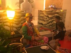 -佰园全日西餐厅-厦门佰翔软件园酒店