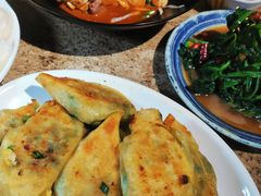 -金谷园饺子馆(北邮总店)