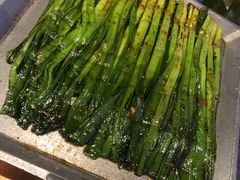 -很久以前羊肉串(大华三路店)