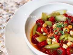 椒麻小龙虾-临江宴(陆家嘴店)