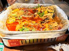 -小草大排档(北沙坡店)