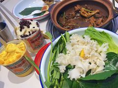 -虎婆冷饮店·海南特色炒冰(三亚湾店)