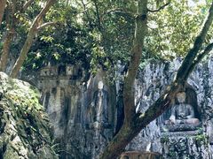-灵隐飞来峰景区