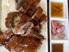 果木烧鹅-凤阁楼果木烧鹅(鹤山陈山店)