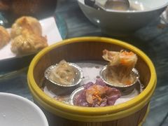 -安泰楼·佛跳墙创始人·传统闽味早茶·酒楼(三坊七巷闽菜地标店)
