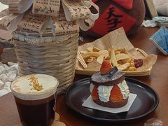 -漫笙舍Manse·咖啡·民宿