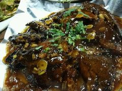 -大碗居老北京炸酱面(蛇口店)