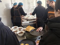 -郝刚刚羊杂割(柳巷店)