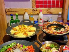 -韩热集市(百源店)