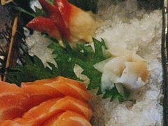 -松鹤精致料理(五一中路店)