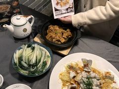 -德尚煌·顺德菜(誉山悠方天地店)