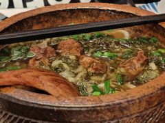 -山石榴·贵州菜(丰盛里店)